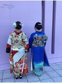 成人式