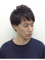 ヘアー サロン ケイハン(HAIR SALON KEIHAN)&nbsp;ソフトツーブロックカット