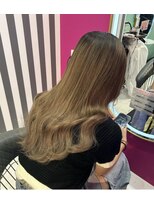 ルフレ 新宿本店2nd(Reflet) プルエクステ/ダイヤモンド