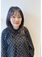 グロウズーム(grow zoom.) 西野 聡子