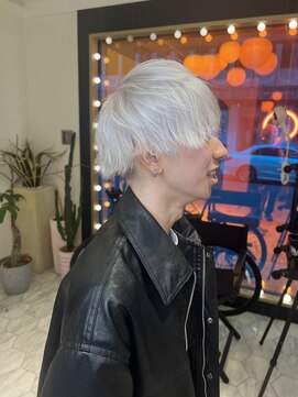 アンドチル(And Chill) ホワイトカラー