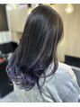 ヘアーシーク(HAIR chic)&nbsp;ニュアンスカラーもお任せください！