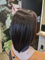 カシココ193(casicoco193.)&nbsp;レイヤーカット◆白髪染め