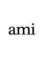 アミ 下通り (ami)/ami 髪質改善 美髪サロン 縮毛矯正