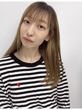 アローズ ラソラ札幌(HELLO'S) 遠藤 愛梨
