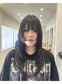 レイヤー×姫