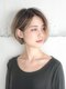 アイリコ トツカ(IRICO totsuka)の写真/【デザインカット¥3500】定番ボブもバッサリ切ったショートヘアも[IRICO]ならトレンド×個性を掛け合わせ♪