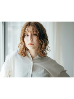 スタイリスト歴10年以上の女性スタッフ多数在籍☆丁寧なカウンセリングでお悩み解決！