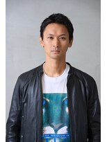 ニゲラ 町田(NIGELA)&nbsp;ピンパーマショート