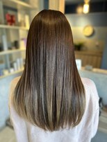 シアン(CYAN)&nbsp;イルミナフォレストグリーン