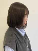 ラ ブランシュ 大宮(La Blanche) 大宮/大宮美容室/インナーカラー/ハイライト/ブリーチカラー