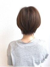 オアシス オーガニック カラーアンドトリートメント(oasis organic color&treatment)