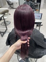 ルクス(Luxs)&nbsp;【ピンクラベンダーカラー】