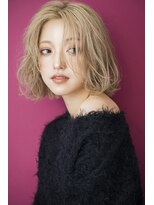 プライズ 所沢プロぺ通り店(prize) ブリーチ ボブ