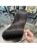 ラヴィエ(RAVIE)&nbsp;【半田・髪質改善】縮毛矯正/トリートメント/マンツーマン