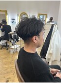 ソフトツイスト