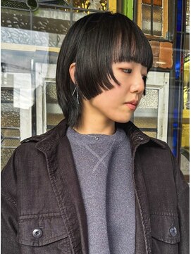 メゾンアメリ(Maison Amelie.) STYLE