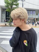 ユーフォリア 渋谷グランデ(Euphoria SHIBUYA GRANDE)&nbsp;エンドカラー