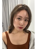 アテナ(ATENA) シアーシャドウウルフ