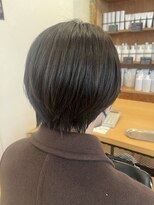 アンクールトレジャー(Un Coeur Treser)&nbsp;ショート