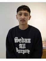 レガシー(Legacy.)&nbsp;メンズスタイル