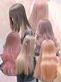 ソウコ(SOUCO) pinkcolorはお任せ下さい!