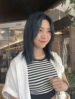 ゼスト 八王子店(ZEST) ブルー/ハイトーン