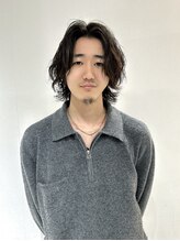 サイ(sai)&nbsp;加藤 修司