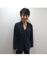 フリーダム エアー 松山市駅前店(freedom air) 上岡 匠