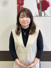 ユニット 塩釜店(UNIT)&nbsp;鈴木 洋子