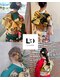リル バイ ラミール(LiL by lamiell)の写真/特別な日はラミールグループにおまかせ♪【2026年成人式のご予約受付は終了致しました】