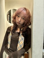 スタン 渋谷(Stam)&nbsp;残留のある方おすすめルーツカラー