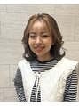 アースオーセンティック うるま店(EARTH Authentic) 新垣 琴乃