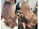レブ ヘアーサロン(Reb, HairSalon)の写真