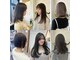プリンプ トータルビューティ(PRIMP.total beauty)の写真