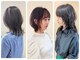 サロン クィ ベルジョーネ(SALON QUI BELLGIONE)の写真