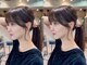 ソラ 表参道(SORA)の写真/骨格・髪質を見極め、あなたに似合うスタイルを提案♪高いカット技術であなたの魅力を最大限引き出します。