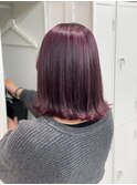 Lavender Pink【ラベンダーピンク】