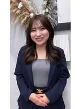 アーチーオオサカ 南船場(ARCHE-OSAKA) 佐藤 みお