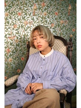 ザップ(ZAP) マッシュ