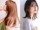 コットンヘアケアアンドスパ(Cotton haircare&SPA)の写真/自分史上最高に好きな髪に。