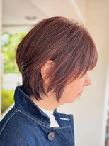 ロブリング(Roebling) Short