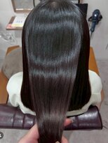 リンド 習志野市 京成大久保(Lind)&nbsp;【マイナス5歳を叶える♪】［京成大久保/髪質改善/ヘッドスパ］