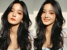 アクロス ヘアーデザイン 蒲田店(across hair design)の雰囲気（カラー 一緒にキレイを作りましょう♪across蒲田店）