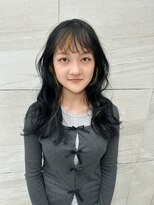 クゥ(coeur)&nbsp;さりげなく