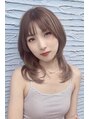 フォイルヘアー(Foil.hair) 顔回りのレイヤーカット、ロングカットお任せ！◎