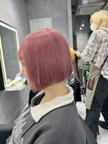 サロウィン(SALOWIN)&nbsp;ボブ