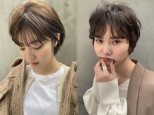 トリッカ 銀座(tricca)