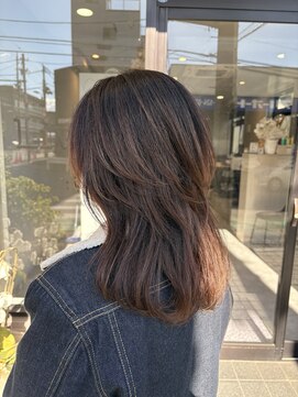 ウルフレイヤー