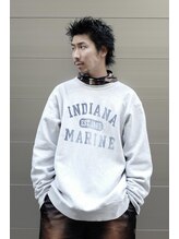 ベック(BECK) 佐藤 凌